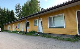 Laatokan Portti Apartments